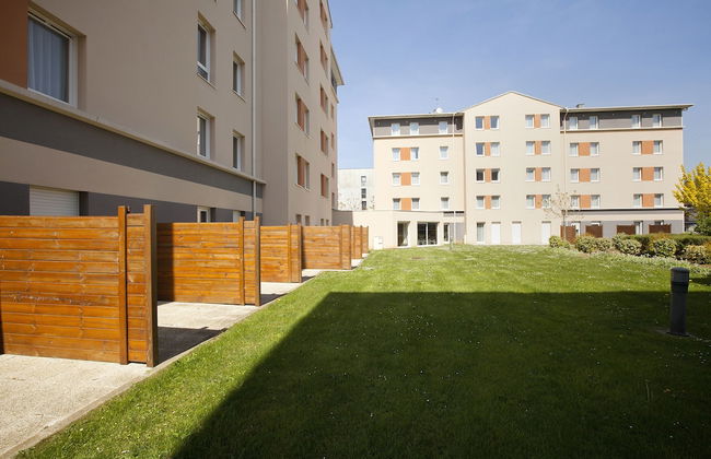 Séjours & Affaires Caen Le Clos Beaumois - Foto 29