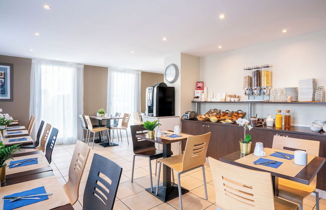 Séjours & Affaires Caen Le Clos Beaumois - Photo 25