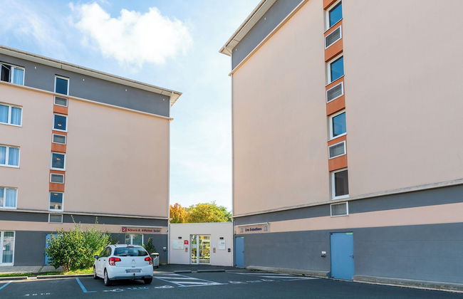 Séjours & Affaires Caen Le Clos Beaumois - Photo 31