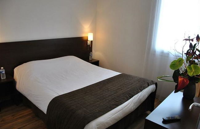 Séjours & Affaires Caen Le Clos Beaumois - Foto 3