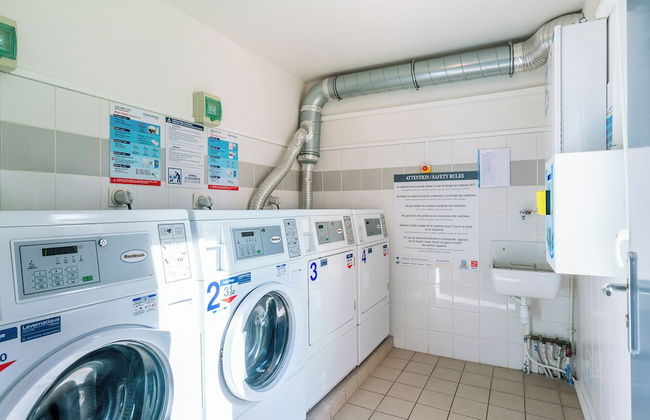 Séjours & Affaires Caen Le Clos Beaumois - Photo 23
