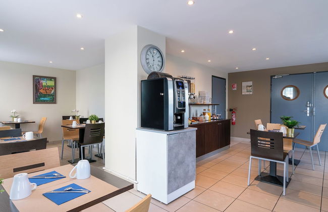 Séjours & Affaires Caen Le Clos Beaumois - Photo 24