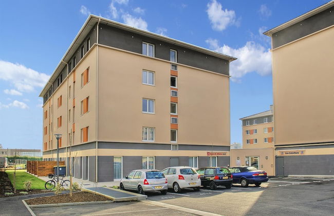 Séjours & Affaires Caen Le Clos Beaumois - Foto 32