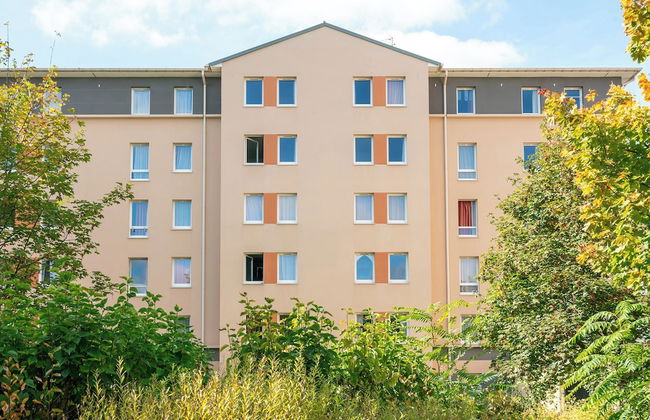 Séjours & Affaires Caen Le Clos Beaumois - Photo 29