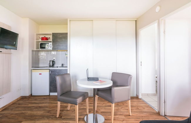 Séjours & Affaires Caen Le Clos Beaumois - Photo 17