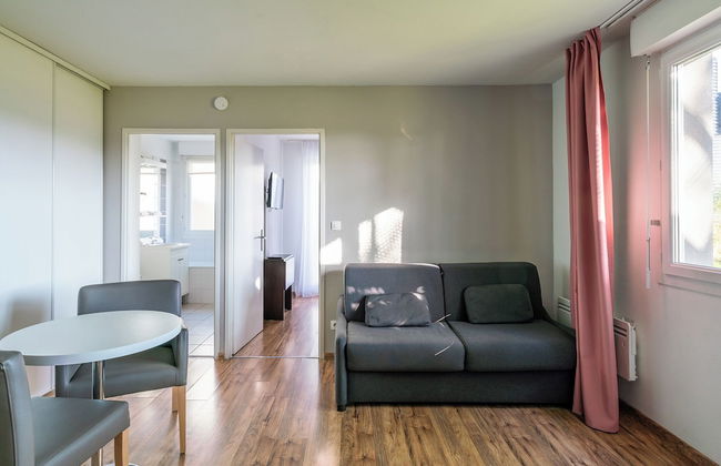 Séjours & Affaires Caen Le Clos Beaumois - Photo 16
