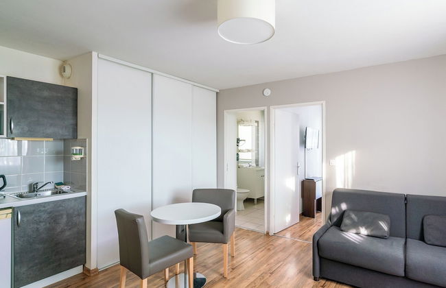 Séjours & Affaires Caen Le Clos Beaumois - Photo 15