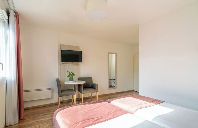Séjours & Affaires Caen Le Clos Beaumois - Photo 10