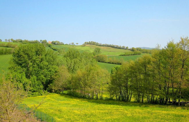 Tuscan Charm: Frassini Cottage - Foto 22