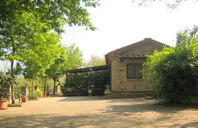 Tuscan Charm: Frassini Cottage - Foto 14