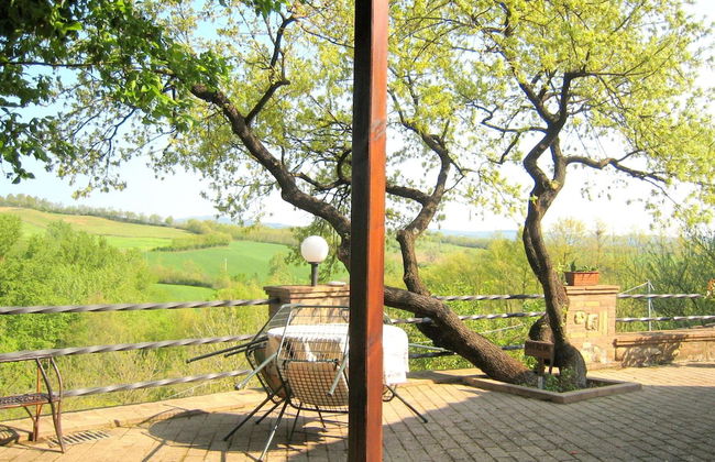 Tuscan Charm: Frassini Cottage - Foto 19