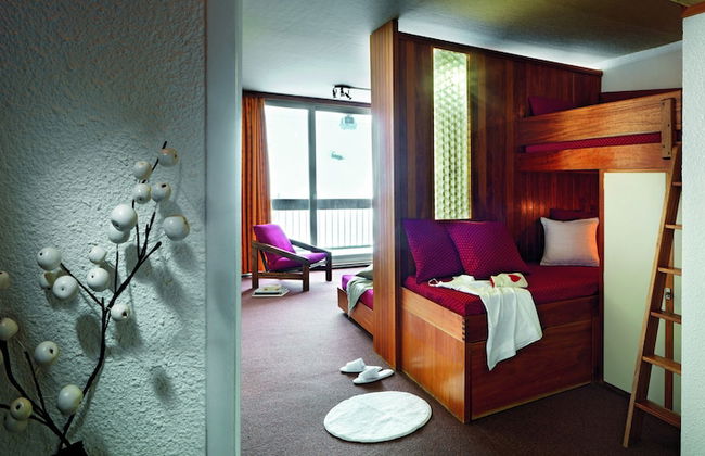 Clubhotel le Gypaete de Val Thorens - Foto 7