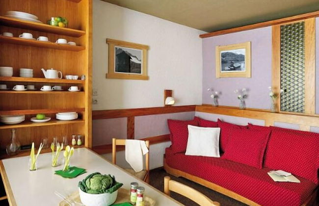 Clubhotel le Gypaete de Val Thorens - Foto 15