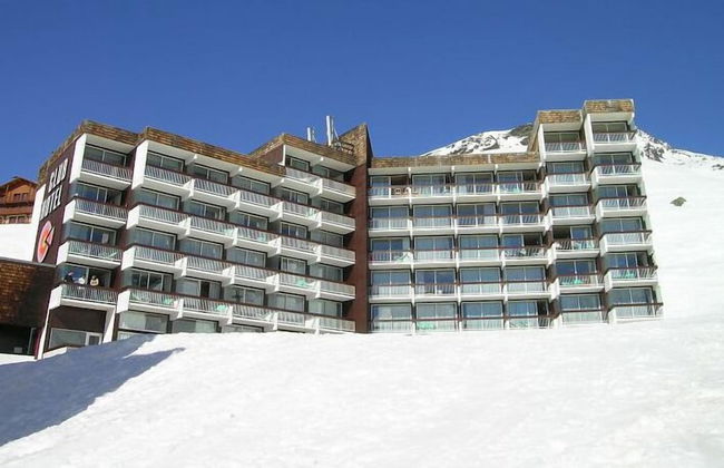 Clubhotel le Gypaete de Val Thorens - Foto 22