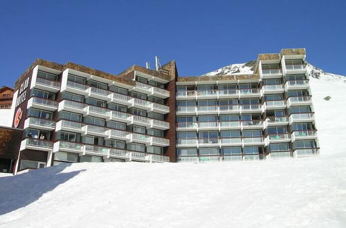 Foto 22 - Clubhotel le Gypaete de Val Thorens