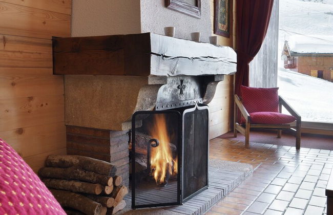 Clubhotel le Gypaete de Val Thorens - Foto 3
