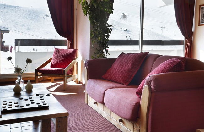 Clubhotel le Gypaete de Val Thorens - Foto 2