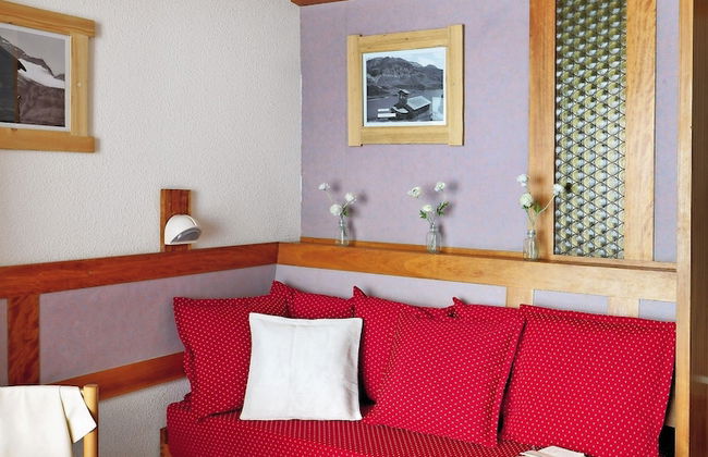 Clubhotel le Gypaete de Val Thorens - Foto 14