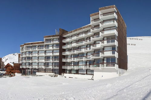 Photo 19 - Clubhotel le Gypaete de Val Thorens