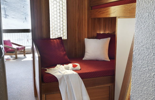 Clubhotel le Gypaete de Val Thorens - Foto 8