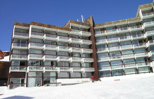 Clubhotel le Gypaete de Val Thorens - Foto 21