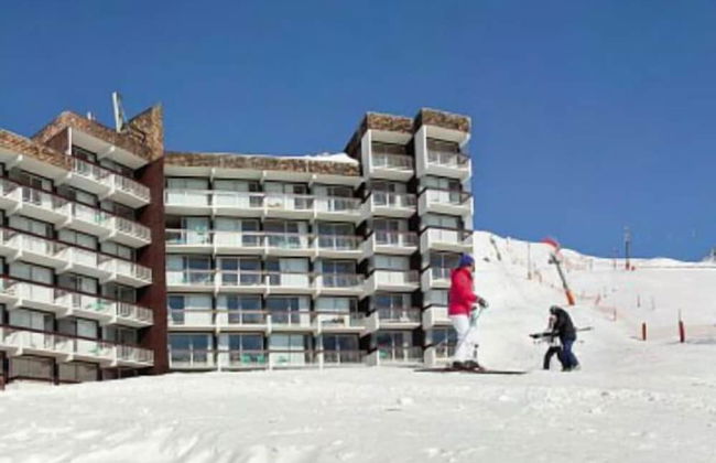 Clubhotel le Gypaete de Val Thorens - Foto 18