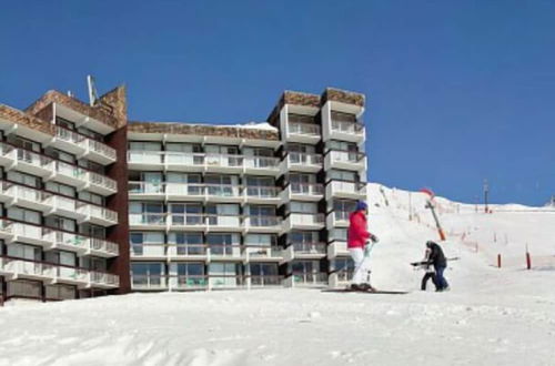 Photo 18 - Clubhotel le Gypaete de Val Thorens