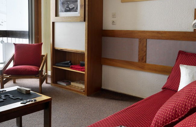 Clubhotel le Gypaete de Val Thorens - Foto 5