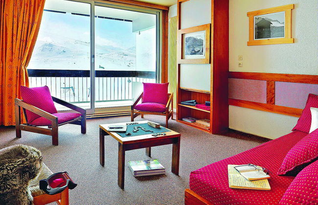 Clubhotel le Gypaete de Val Thorens - Foto 4