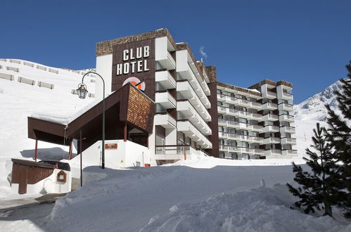 Foto 20 - Clubhotel le Gypaete de Val Thorens