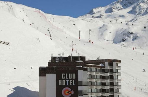 Photo 23 - Clubhotel le Gypaete de Val Thorens