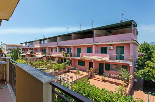 Photo 30 - Giardini Naxos Bright Apartments with Balcony