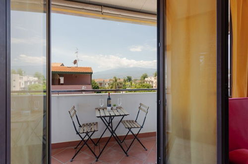 Photo 23 - Giardini Naxos Bright Apartments with Balcony