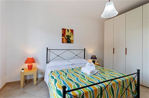 Foto 2 - Giardini Naxos Bright Apartments with Balcony