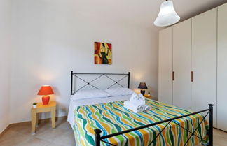 Photo 2 - Giardini Naxos Bright Apartments with Balcony