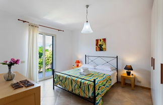 Photo 3 - Giardini Naxos Bright Apartments with Balcony