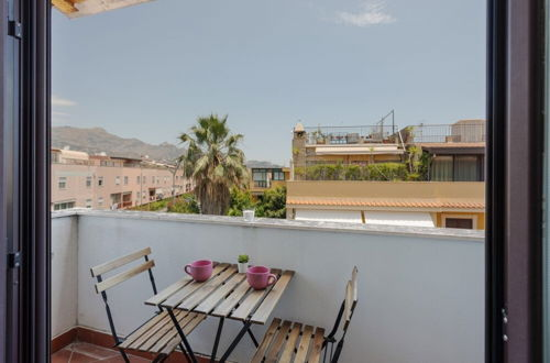 Foto 24 - Giardini Naxos Bright Apartments with Balcony
