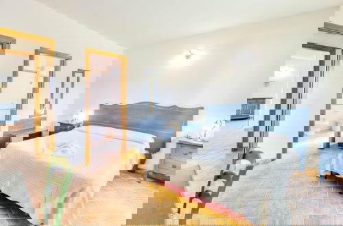 Photo 28 - Holiday Home in Sorano With Swimming Pool