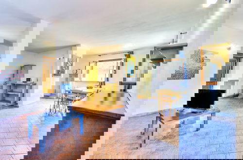 Photo 18 - Spa Apartment With Garden