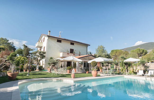 Il Giardino degli Angeli - Foto 1