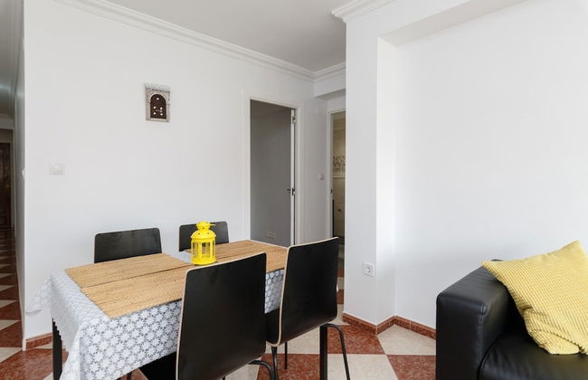 Apartamento Plaza Cruz Humilladero - Foto 10