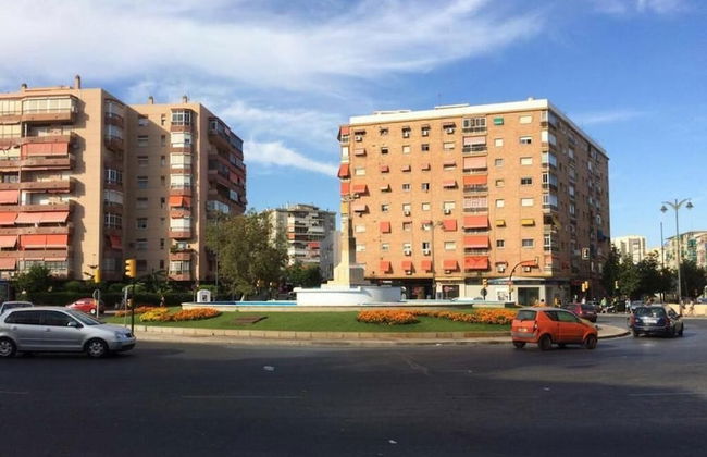 Apartamento Plaza Cruz Humilladero - Foto 11