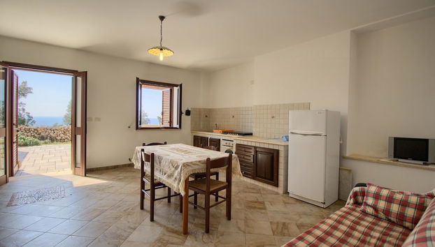 Cucina privata