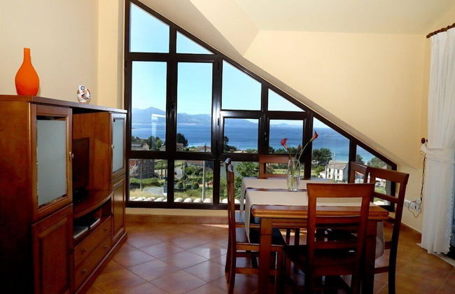 Apartamentos Rurales Abelleira - Foto 23