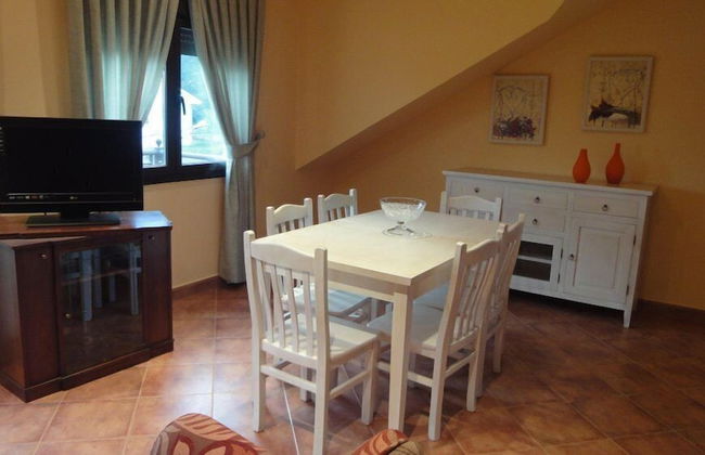Apartamentos Rurales Abelleira - Foto 25