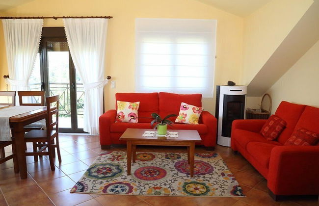 Apartamentos Rurales Abelleira - Foto 21