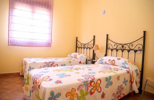 Apartamentos Rurales Abelleira - Foto 5