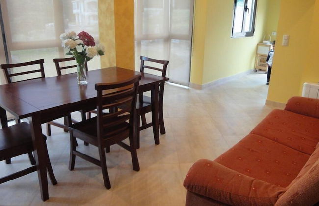 Apartamentos Rurales Abelleira - Foto 16
