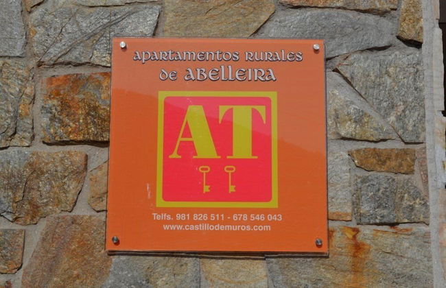 Apartamentos Rurales Abelleira - Foto 41