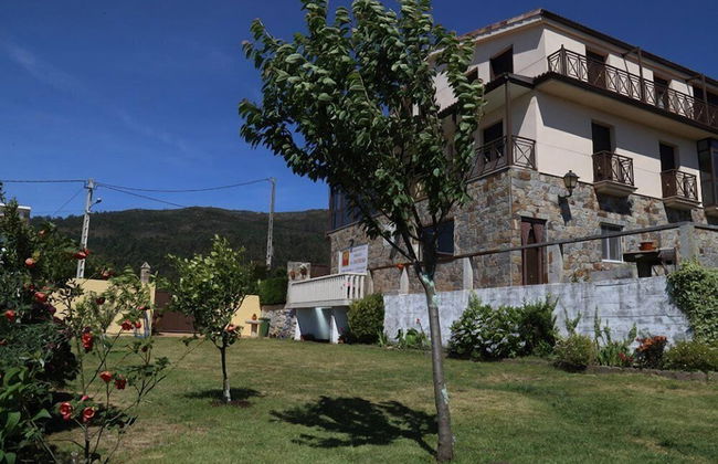 Apartamentos Rurales Abelleira - Foto 40